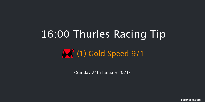 Leugh Handicap Hurdle Thurles 16:00 Handicap Hurdle 16f Sun 20th Dec 2020