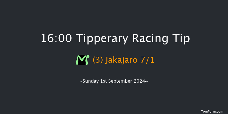 Tipperary  16:00 Listed 5f  Thu 4th Jul 2024