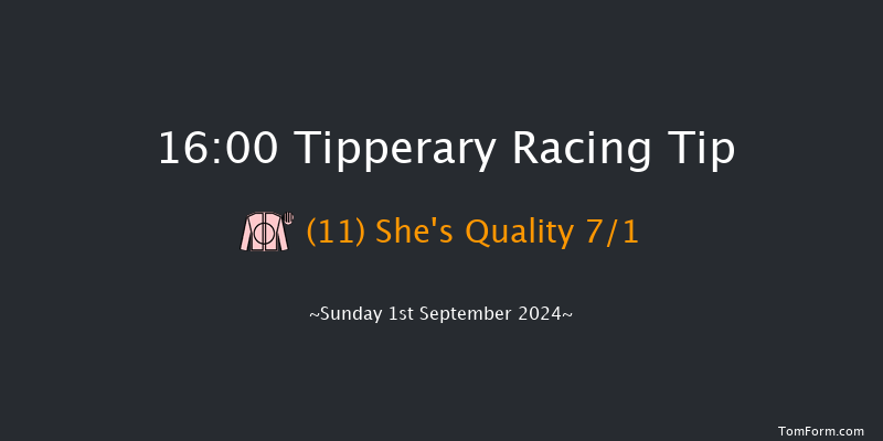 Tipperary  16:00 Listed 5f  Thu 4th Jul 2024