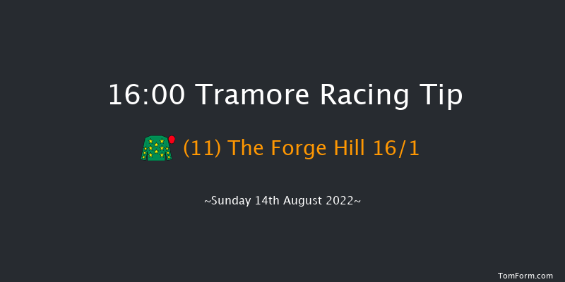 Tramore 16:00 Maiden Chase 22f Sat 13th Aug 2022