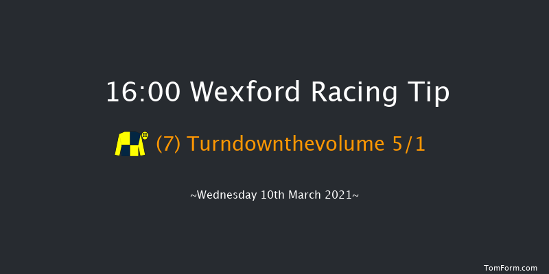 Arctic Tack Stud Mares Beginners Chase Wexford 16:00 Maiden Chase 16f Mon 26th Oct 2020