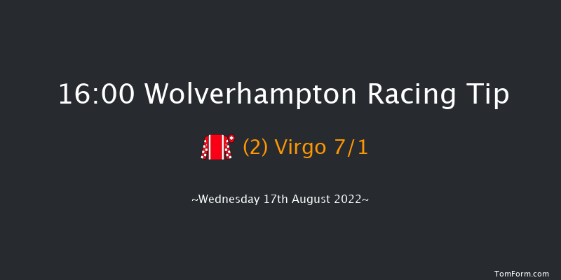 Wolverhampton 16:00 Handicap (Class 6) 9f Tue 16th Aug 2022