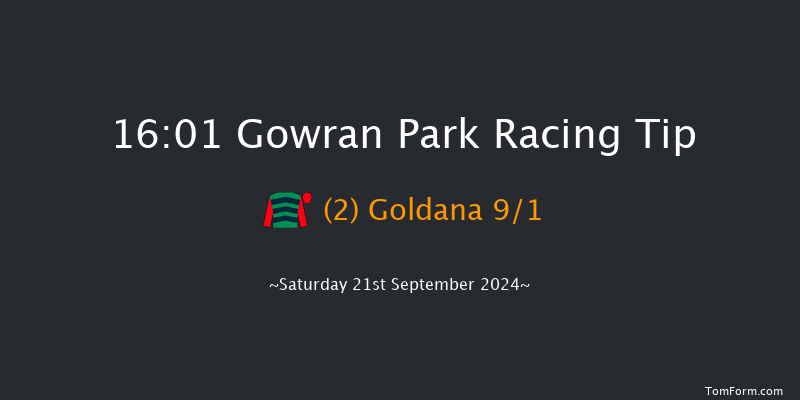 Gowran Park  16:01 Group 3 10f  Tue 3rd Sep 2024