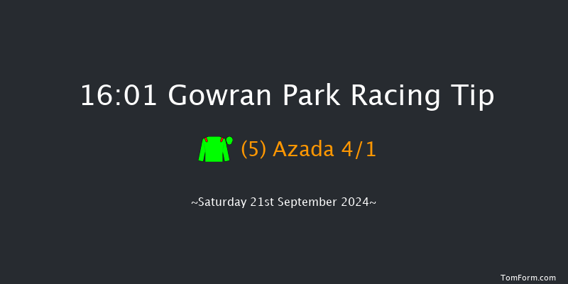 Gowran Park  16:01 Group 3 10f  Tue 3rd Sep 2024