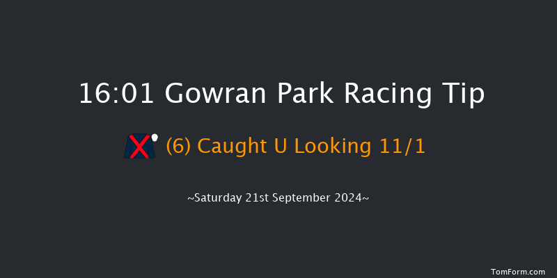 Gowran Park  16:01 Group 3 10f  Tue 3rd Sep 2024