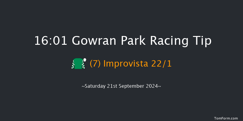 Gowran Park  16:01 Group 3 10f  Tue 3rd Sep 2024