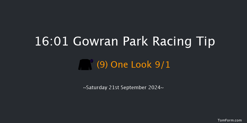 Gowran Park  16:01 Group 3 10f  Tue 3rd Sep 2024