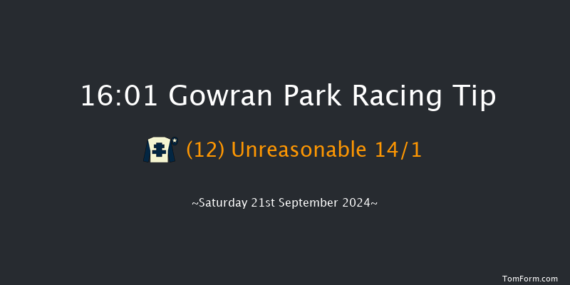 Gowran Park  16:01 Group 3 10f  Tue 3rd Sep 2024