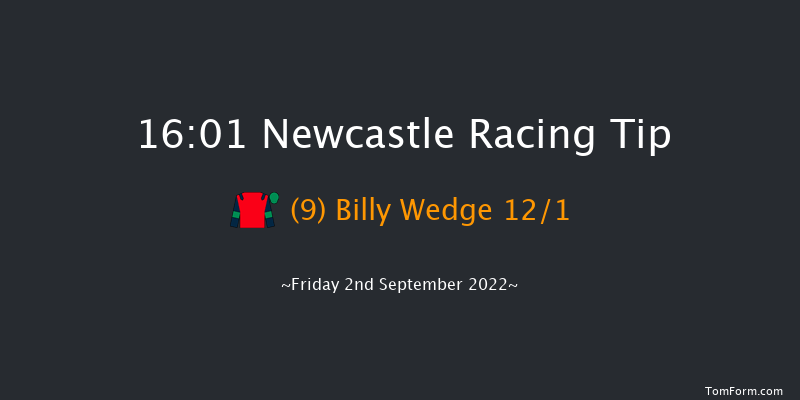 Newcastle 16:01 Handicap (Class 5) 7f Thu 25th Aug 2022