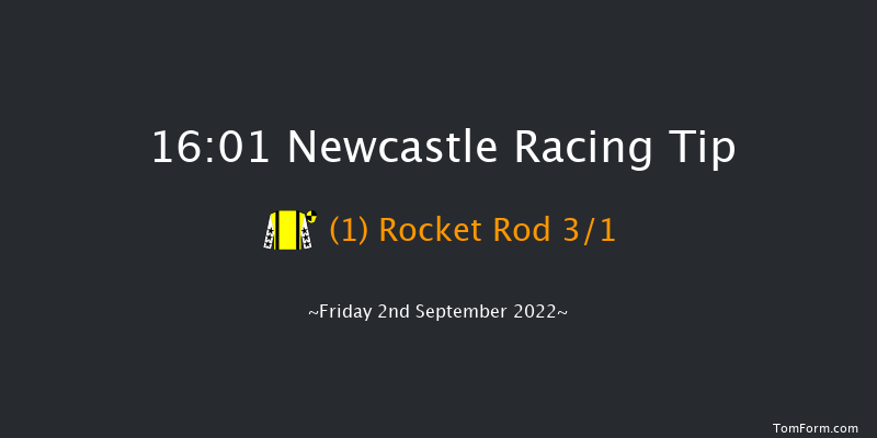 Newcastle 16:01 Handicap (Class 5) 7f Thu 25th Aug 2022