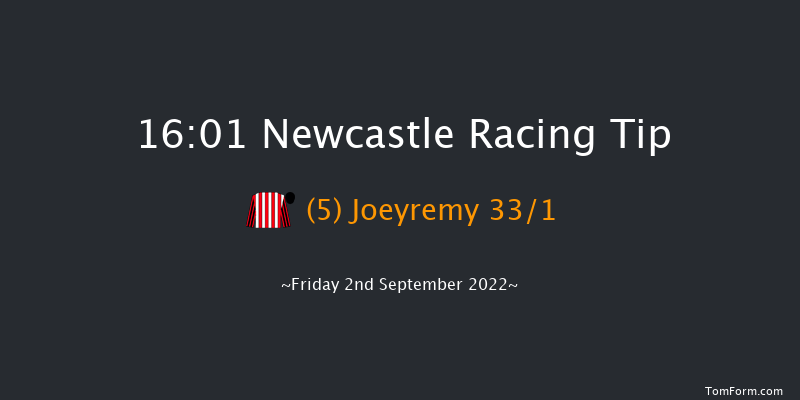 Newcastle 16:01 Handicap (Class 5) 7f Thu 25th Aug 2022