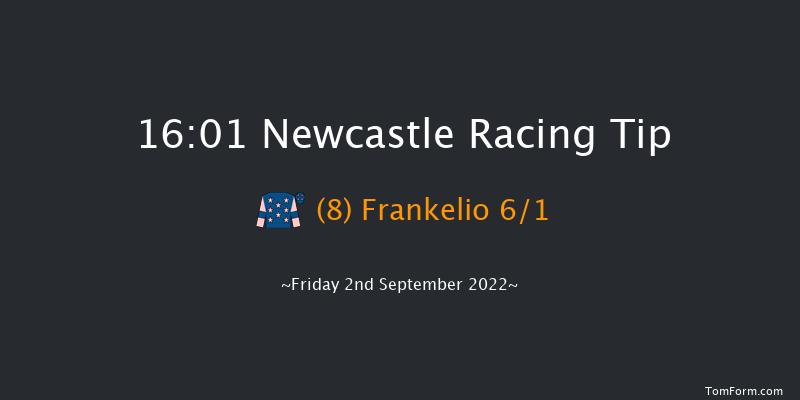 Newcastle 16:01 Handicap (Class 5) 7f Thu 25th Aug 2022