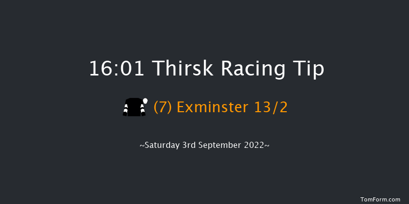 Thirsk 16:01 Handicap (Class 3) 8f Fri 26th Aug 2022