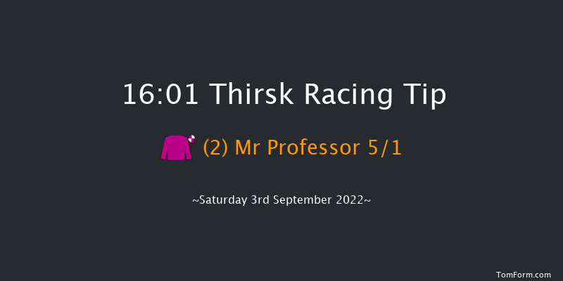 Thirsk 16:01 Handicap (Class 3) 8f Fri 26th Aug 2022