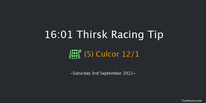 Thirsk 16:01 Handicap (Class 3) 8f Fri 26th Aug 2022