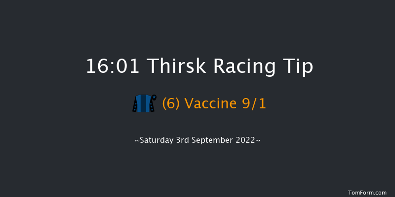 Thirsk 16:01 Handicap (Class 3) 8f Fri 26th Aug 2022