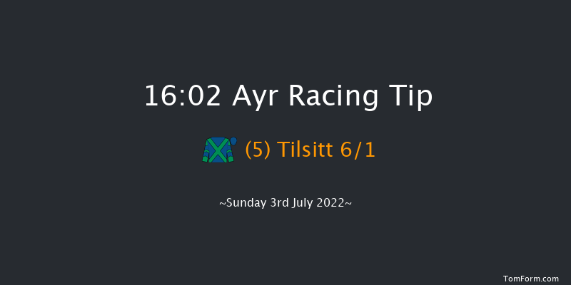 Ayr 16:02 Handicap (Class 3) 8f Sat 18th Jun 2022