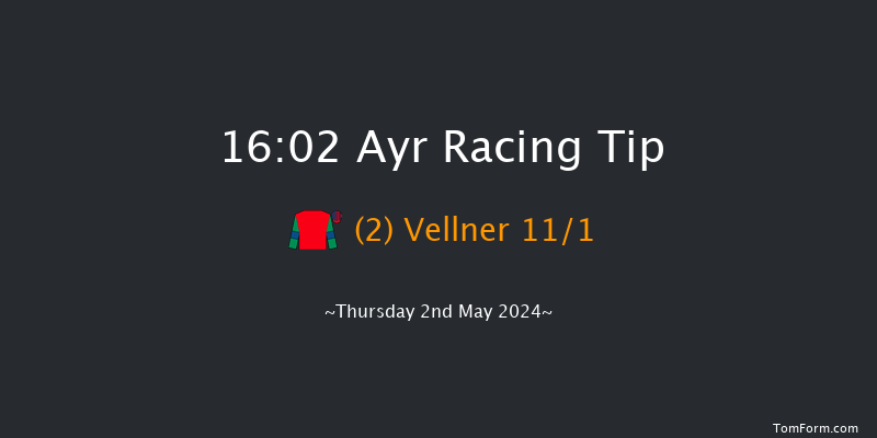 Ayr  16:02 Handicap (Class 6) 8f Mon 29th Apr 2024