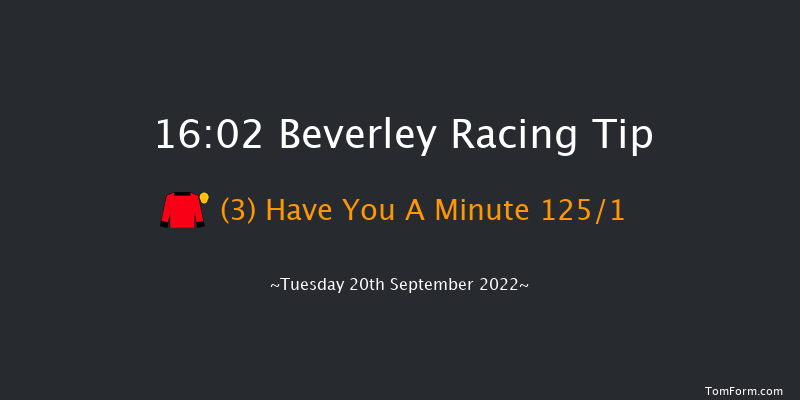 Beverley 16:02 Stakes (Class 5) 7f Wed 14th Sep 2022