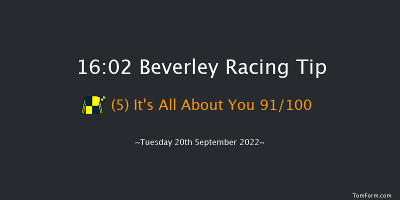 Beverley 16:02 Stakes (Class 5) 7f Wed 14th Sep 2022