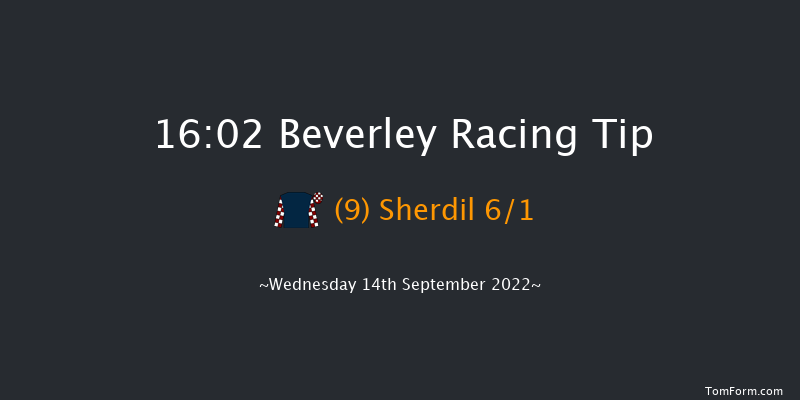 Beverley 16:02 Handicap (Class 4) 5f Sun 28th Aug 2022