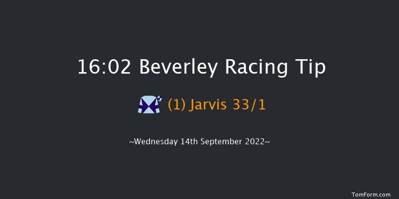 Beverley 16:02 Handicap (Class 4) 5f Sun 28th Aug 2022