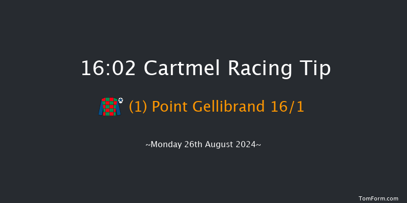 Cartmel  16:02 Handicap Hurdle (Class 4) 22f Sat 24th Aug 2024