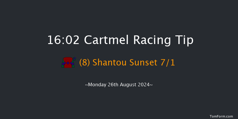 Cartmel  16:02 Handicap Hurdle (Class 4) 22f Sat 24th Aug 2024