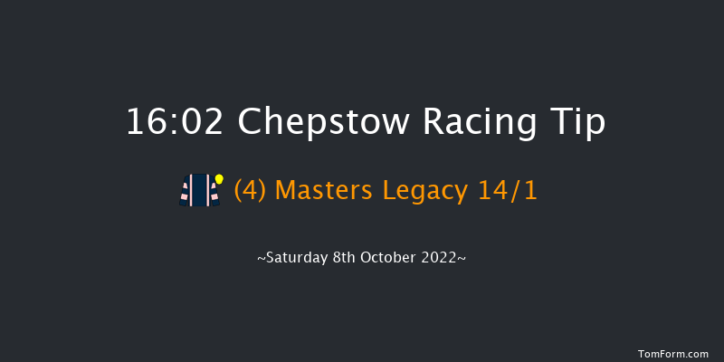 Chepstow 16:02 Handicap Hurdle (Class 2) 20f Fri 7th Oct 2022