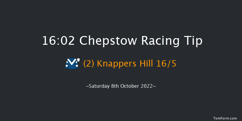 Chepstow 16:02 Handicap Hurdle (Class 2) 20f Fri 7th Oct 2022