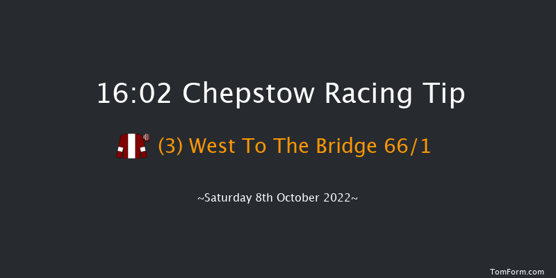 Chepstow 16:02 Handicap Hurdle (Class 2) 20f Fri 7th Oct 2022