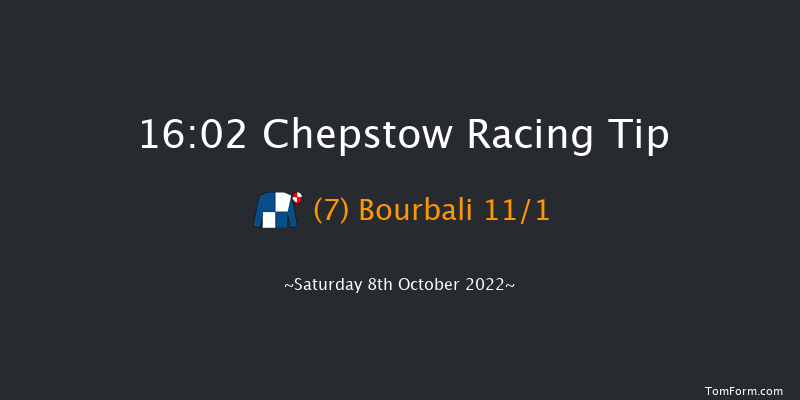 Chepstow 16:02 Handicap Hurdle (Class 2) 20f Fri 7th Oct 2022