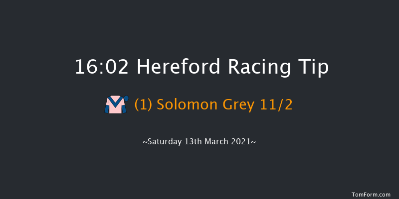 MansionBet Cheltmas Bet 10 Get 20 Handicap Chase Hereford 16:02 Handicap Chase (Class 3) 16f Sun 28th Feb 2021