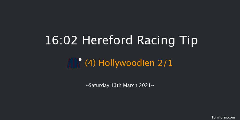 MansionBet Cheltmas Bet 10 Get 20 Handicap Chase Hereford 16:02 Handicap Chase (Class 3) 16f Sun 28th Feb 2021