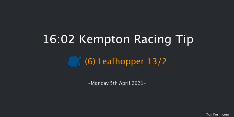 Unibet Snowdrop Fillies' Stakes (Listed) Kempton 16:02 Listed (Class 1) 8f Wed 31st Mar 2021