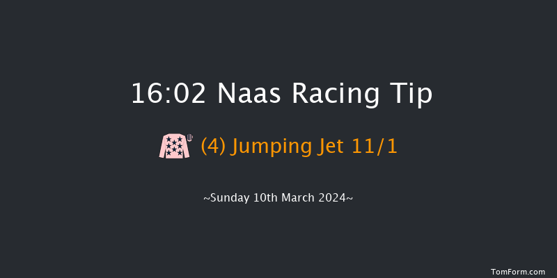 Naas  16:02 Maiden Chase 20f Sun 25th Feb 2024