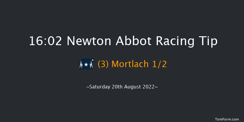 Newton Abbot 16:02 Maiden Chase (Class 3) 21f Mon 25th Jul 2022