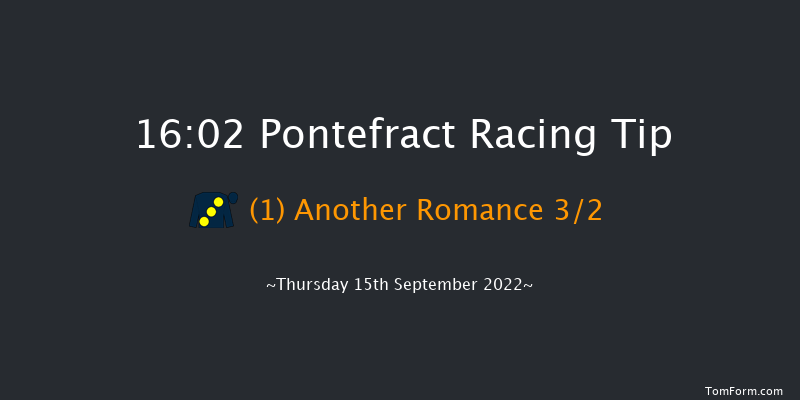 Pontefract 16:02 Handicap (Class 2) 6f Sun 14th Aug 2022