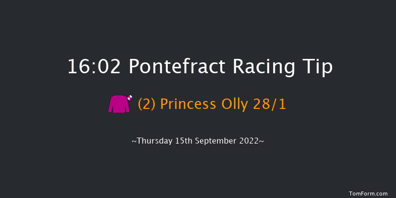 Pontefract 16:02 Handicap (Class 2) 6f Sun 14th Aug 2022