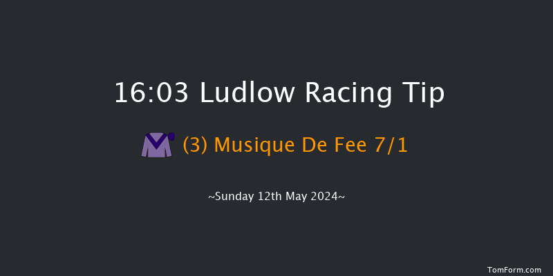 Ludlow  16:03 Handicap Hurdle (Class 5) 21f Wed 24th Apr 2024