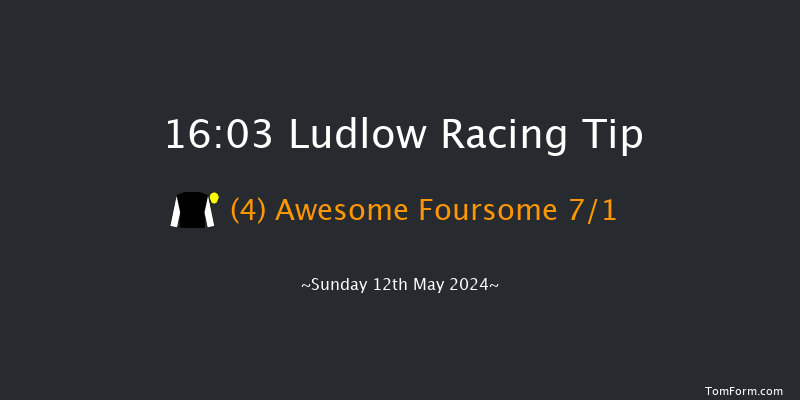 Ludlow  16:03 Handicap Hurdle (Class 5) 21f Wed 24th Apr 2024