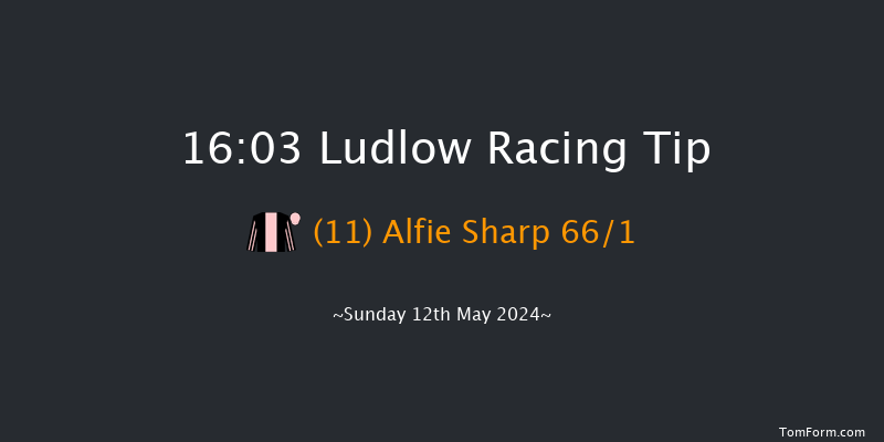 Ludlow  16:03 Handicap Hurdle (Class 5) 21f Wed 24th Apr 2024