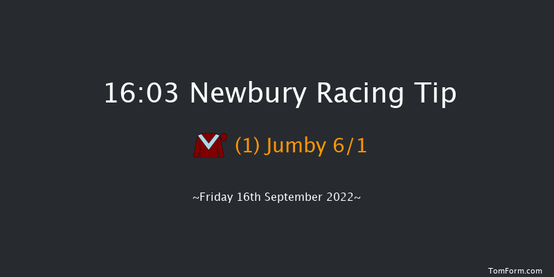 Newbury 16:03 Listed (Class 1) 7f Fri 19th Aug 2022