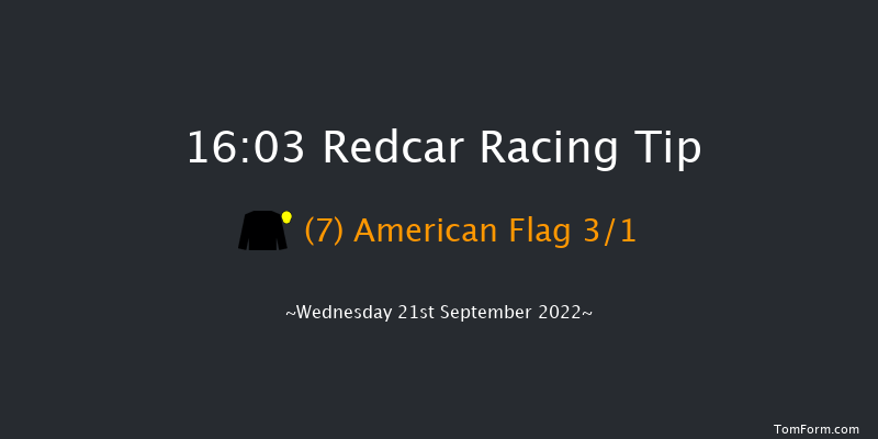 Redcar 16:03 Handicap (Class 4) 10f Tue 13th Sep 2022