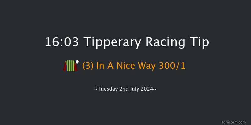 Tipperary  16:03 Maiden Chase 20f Wed 29th May 2024