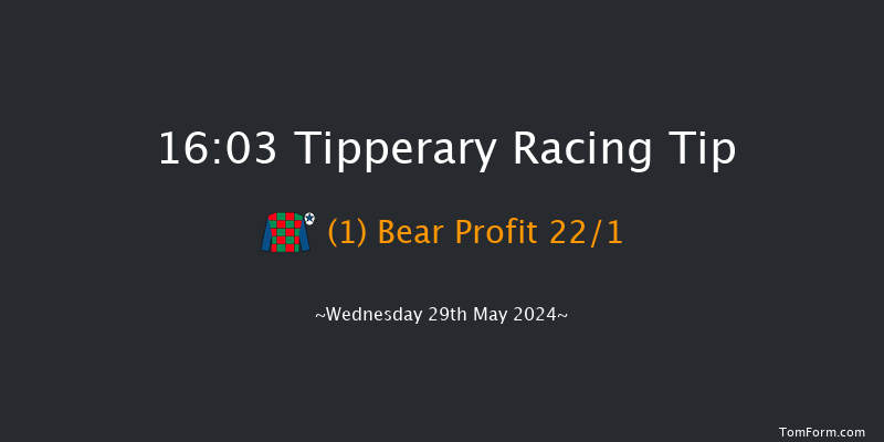 Tipperary  16:03 Handicap 9f Tue 28th May 2024