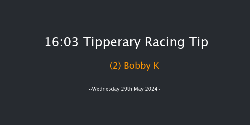 Tipperary  16:03 Handicap 9f Tue 28th May 2024