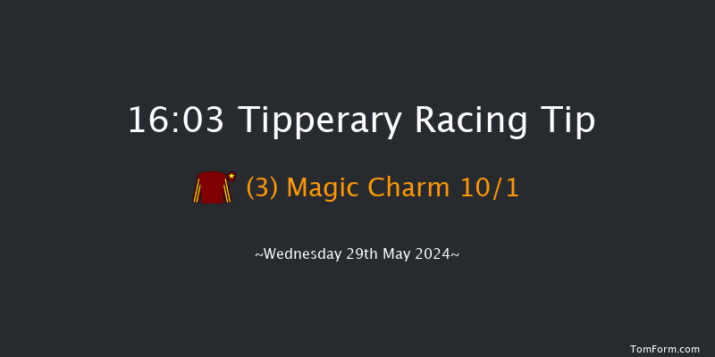 Tipperary  16:03 Handicap 9f Tue 28th May 2024