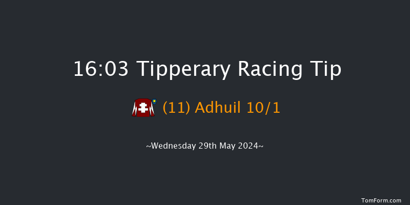 Tipperary  16:03 Handicap 9f Tue 28th May 2024