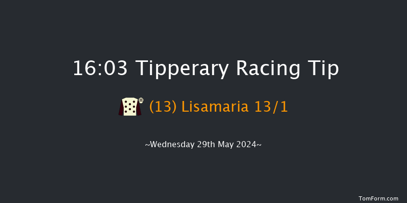 Tipperary  16:03 Handicap 9f Tue 28th May 2024